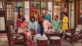 Lakshmi Niwas - 16th September 2026